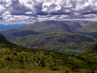 Parc national de la Gaspésie